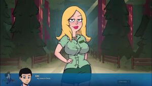 Ann Possible Hentai - Sexy Naked Kim Possible Check It Out!