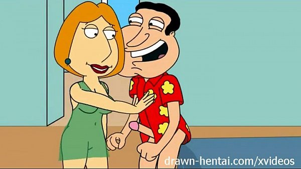 Family Guy Hentai – 50 shades of Lois | Comic Xxx English Hentae 3d