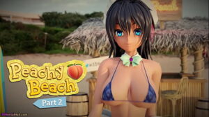 Hentai L   Anime Hentais Honest Video | Peachy Beach