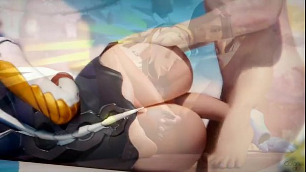 Overwatch Porn Tag