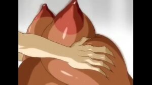 Taimanin Asagi Uncensored   New Anime Hentai Official Video