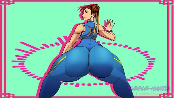 Chun-Li 2022 Birthday – Exteneded x5 Loop Version
