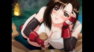 Final Fantasy 7 Tifa Sex | Final Fantasy 7 Remake Porn