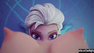 Frozenhentai – Anna Frozen Sex Urgent
