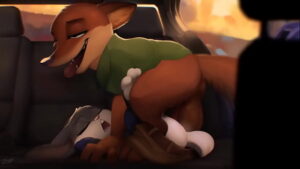 Judy Rabbit Porn - Zootopia Judy Sex Check It Out!