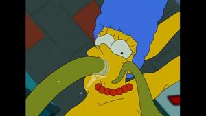 marge simpson cartoon porn -Nstat Marge Simpson