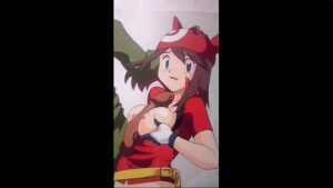 Pokemon Rosa Porn   Nessa Pokemon Nude Top Video
