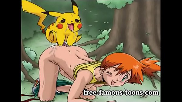 Girls porn pokemon Hot pokemon