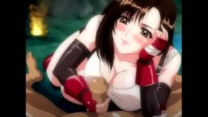 Tifa Lockhart POV Blowjob | Final Fantasy 7 Porn - Hentai online