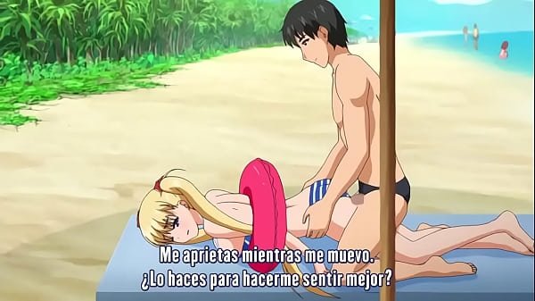 oni chichi capítulo 7 completo sub español