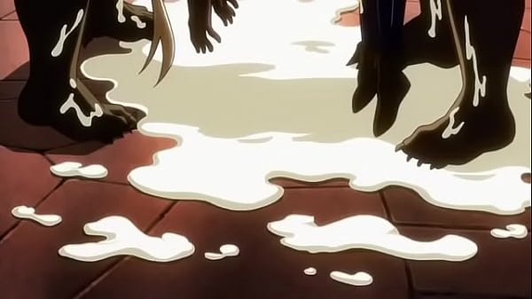 KUROINU EPISODIO 1