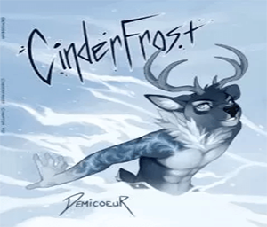 CINDERFROST - CHAPTER 1 BY DEMICOEUR | FURRY
