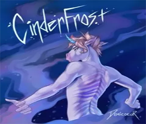 CINDERFROST - CHAPTER 2 BY DEMICOEUR | FURRY PORN COMICS