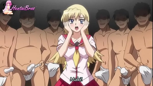 hentai anal schoolgirl skipping class