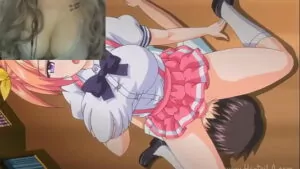 Uncensored Yuri Hentai - Small Anime Girl Porn 2022 Video