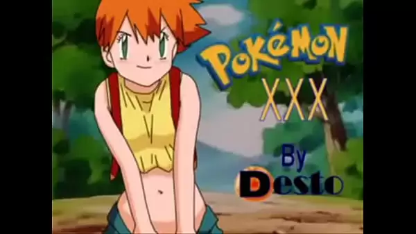 Animated Pokemon Hentai Xxx