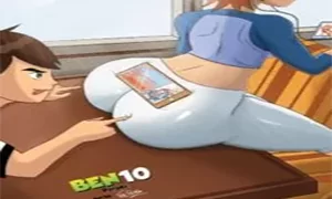 Ben 10 Sex Comics - BEN 10 PORN COMICS Â» Hentaia | Best Free Hentai Online