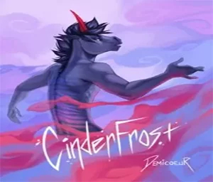 CINDERFROST - CHAPTER 3 BY DEMICOEUR | FURRY HENTAI COMICS